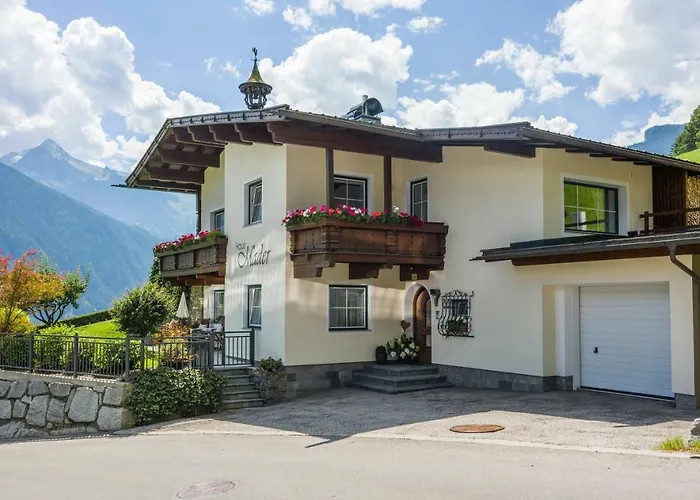 Haus Mader