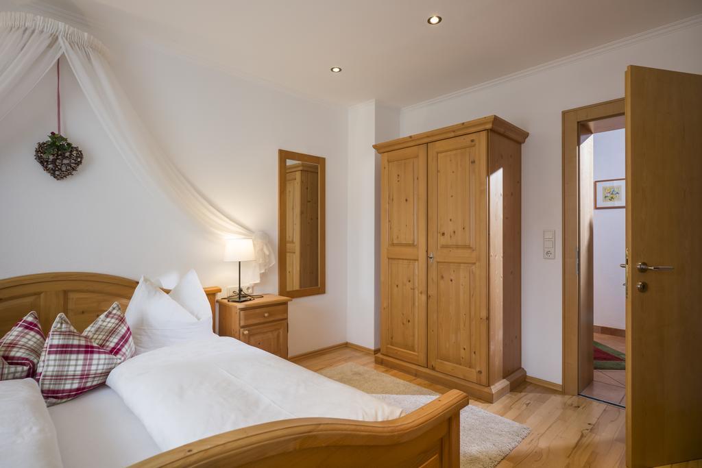 Apartment Haus Mader Hippach