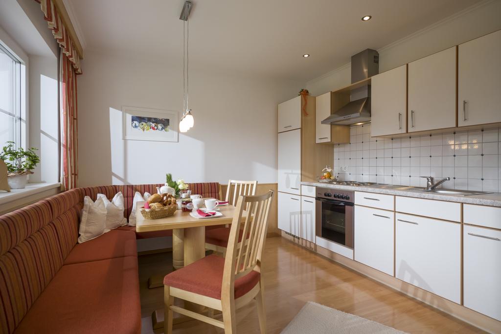Apartment Haus Mader