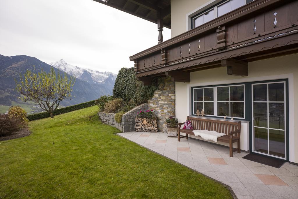 Apartment Haus Mader Hippach
