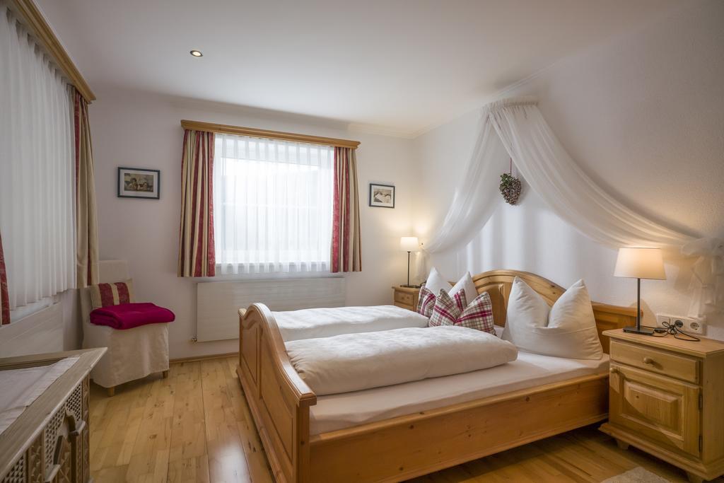 Apartment Haus Mader Hippach
