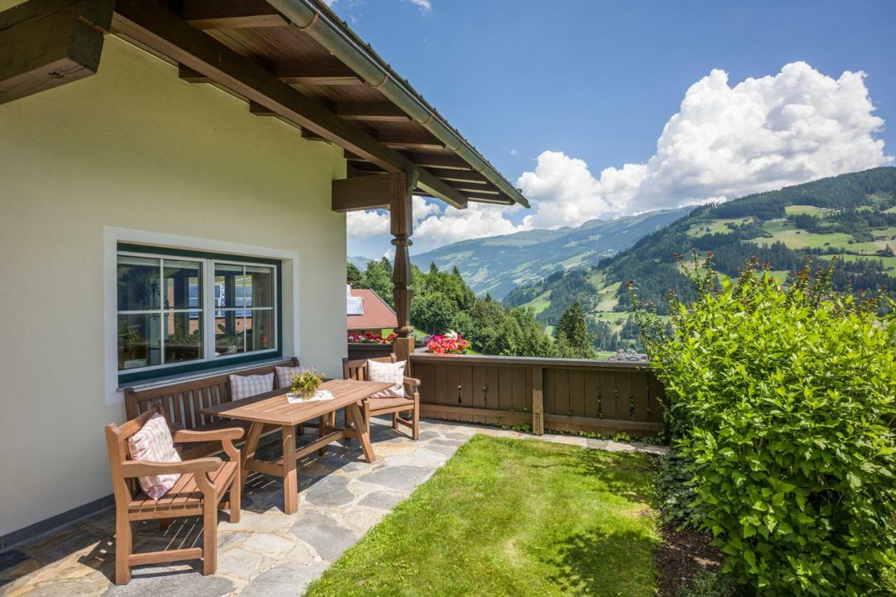 Apartment Haus Mader