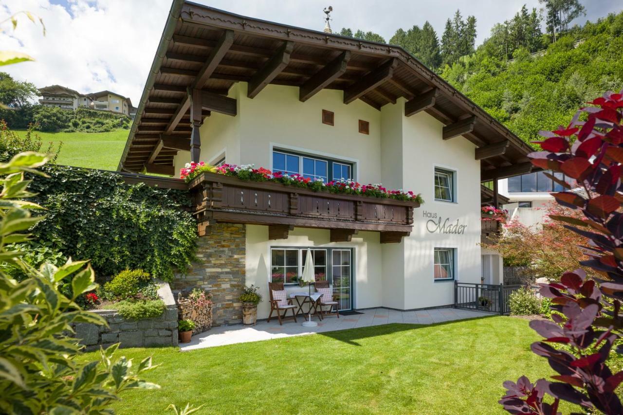 Haus Mader Hippach