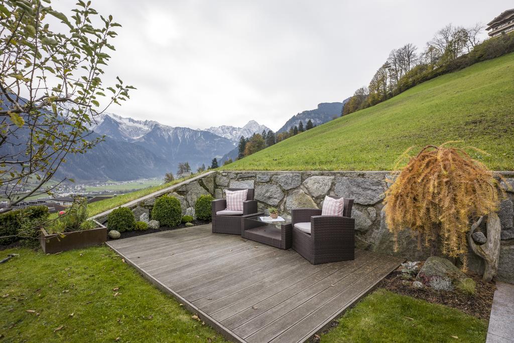 Haus Mader