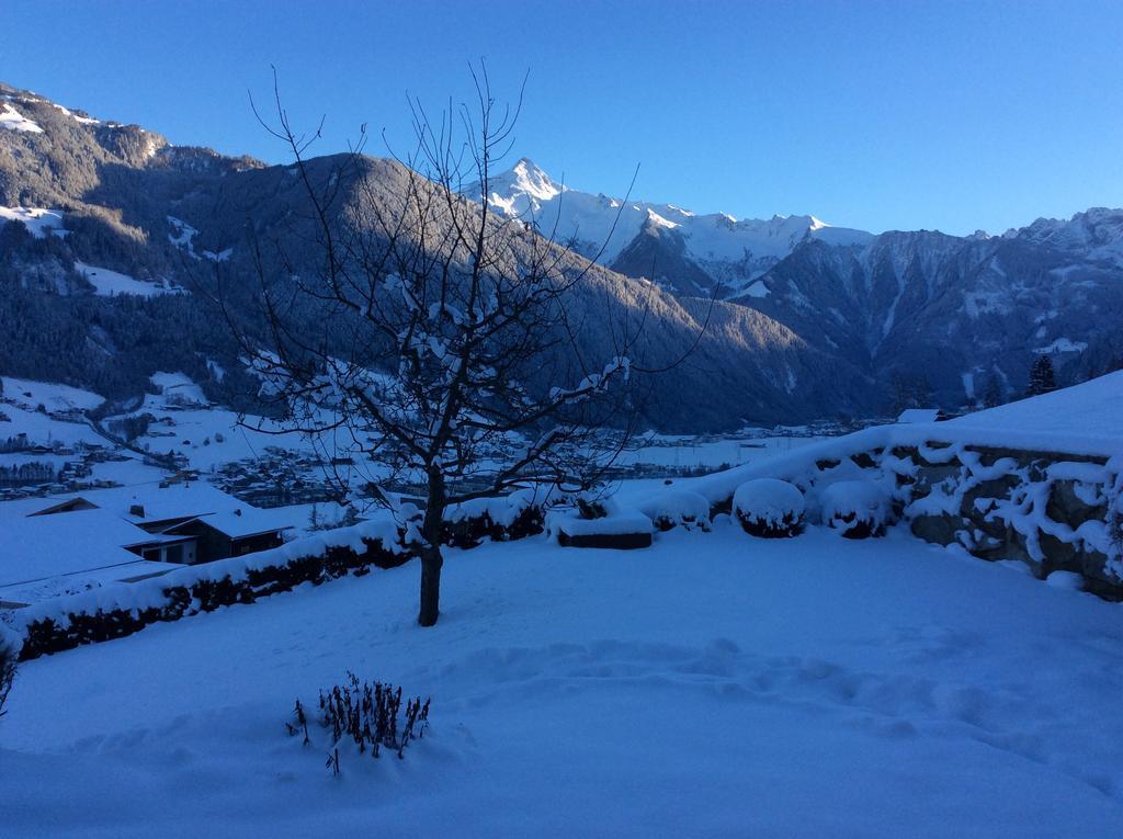 Appartement Haus Mader *