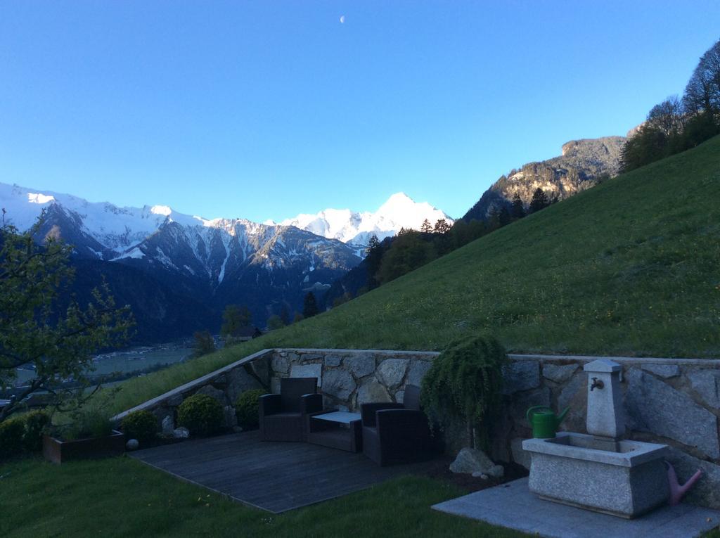 Haus Mader Apartament *